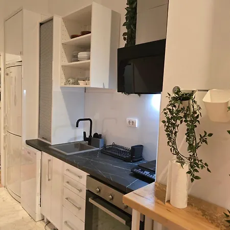 Appartamento Stepa K3 Belgrado