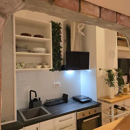 Stepa K3 Appartamento *