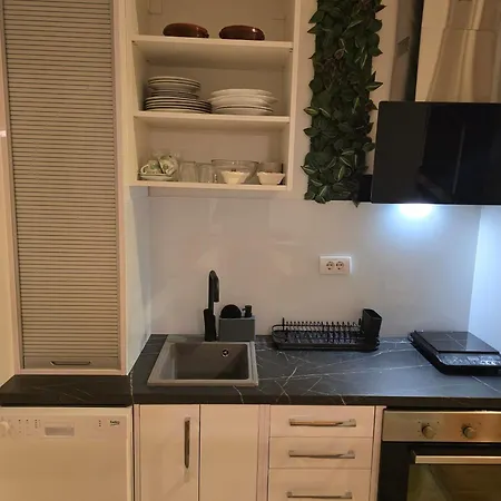 Stepa K3 贝尔格莱德